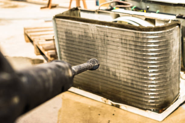 Best Best Air Duct Cleaning Company  in Gulf Park Estates, MS