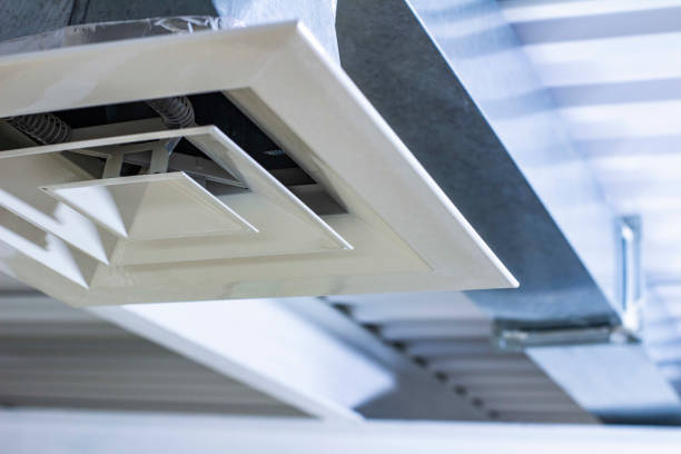 Best Residential Air Duct Cleaning  in Gulf Park Estates, MS