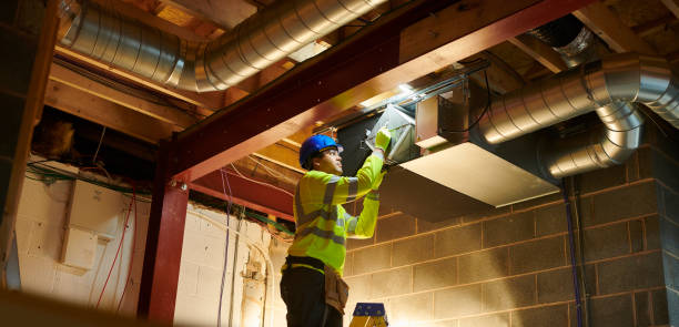 Best Air Duct Cleaning Near Me  in Gulf Park Estates, MS