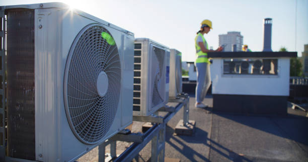 Best Affordable HVAC Duct Cleaning  in Gulf Park Estates, MS