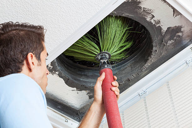 Best Emergency Air Duct Cleaning  in Gulf Park Estates, MS