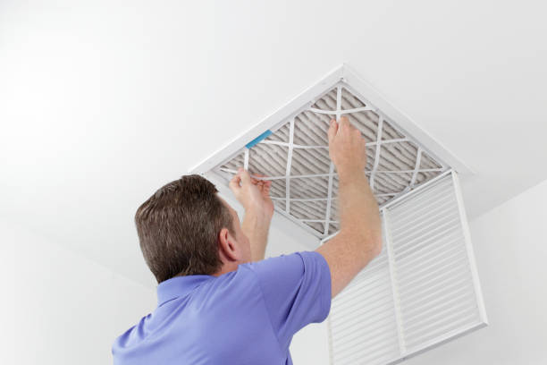 Best Commercial Air Duct Cleaning  in Gulf Park Estates, MS